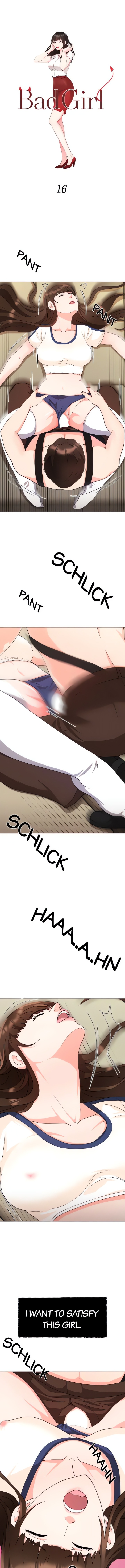 Her Obedient Toy Chapter 16 Page 1