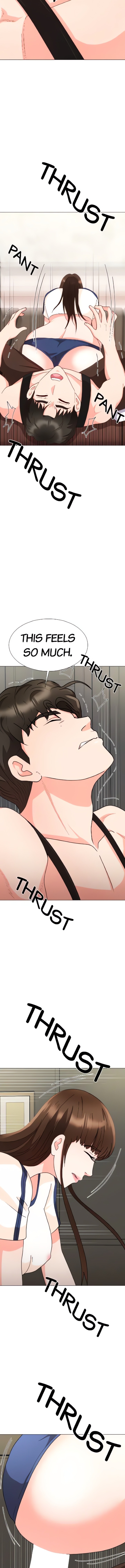 Her Obedient Toy Chapter 16 Page 11