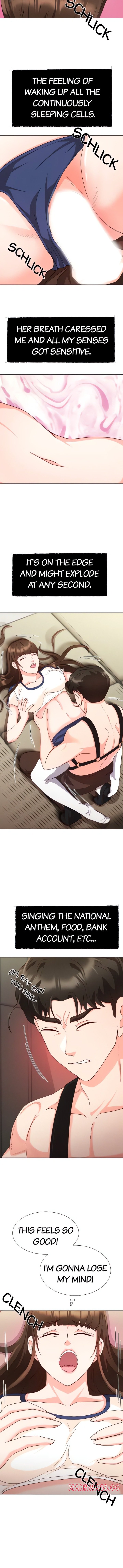 Her Obedient Toy Chapter 16 Page 2