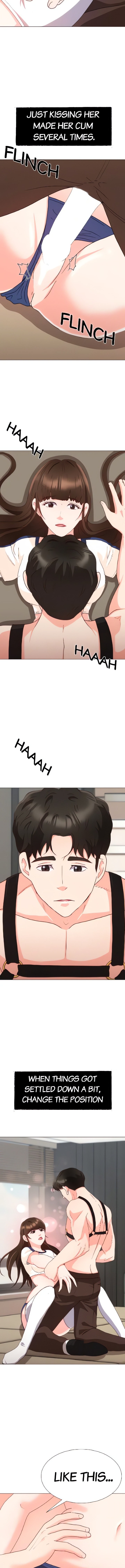 Her Obedient Toy Chapter 16 Page 6