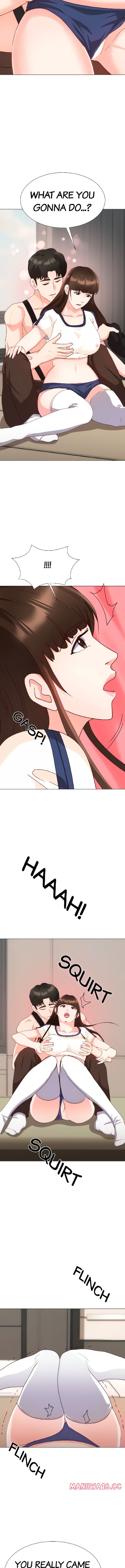 Her Obedient Toy Chapter 16 Page 7