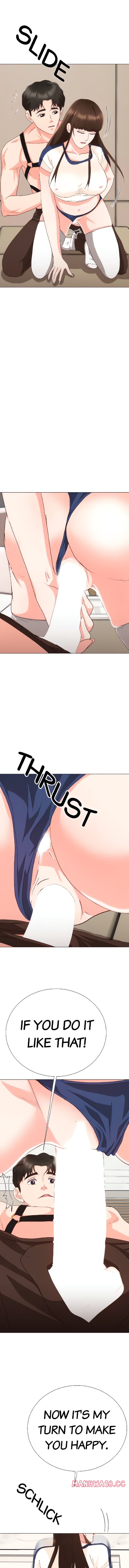 Her Obedient Toy Chapter 16 Page 9