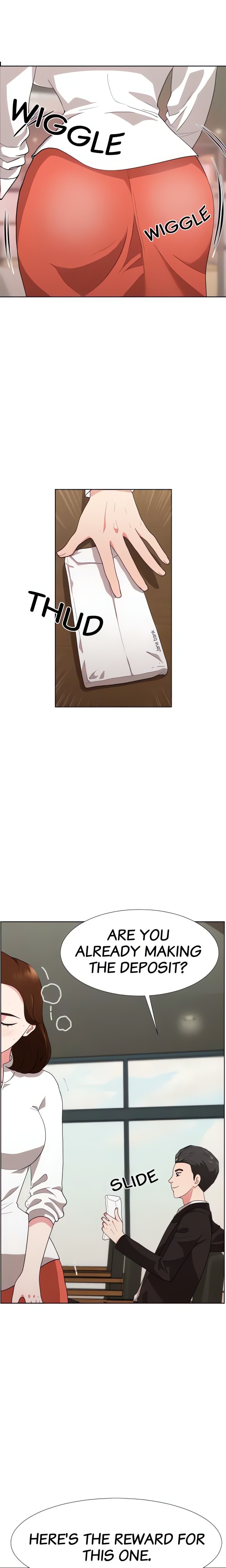 Her Obedient Toy Chapter 2 Page 1