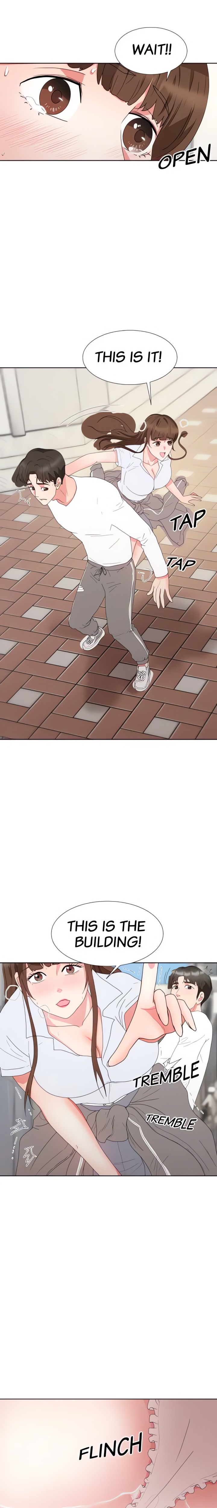 Her Obedient Toy Chapter 2 Page 10