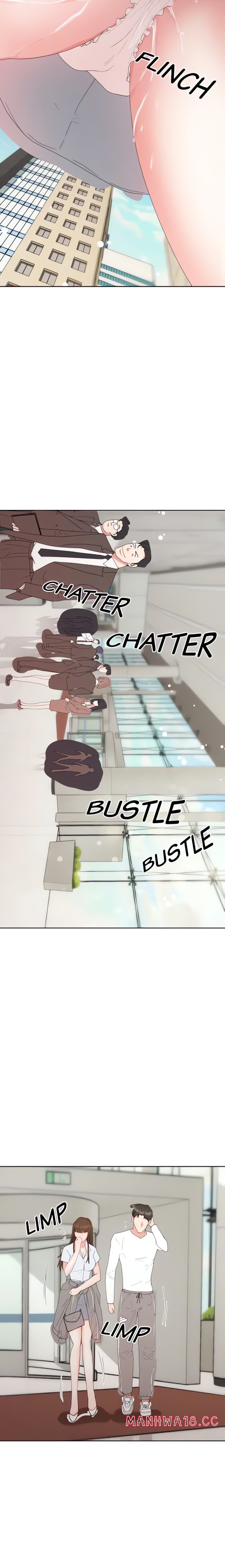 Her Obedient Toy Chapter 2 Page 11