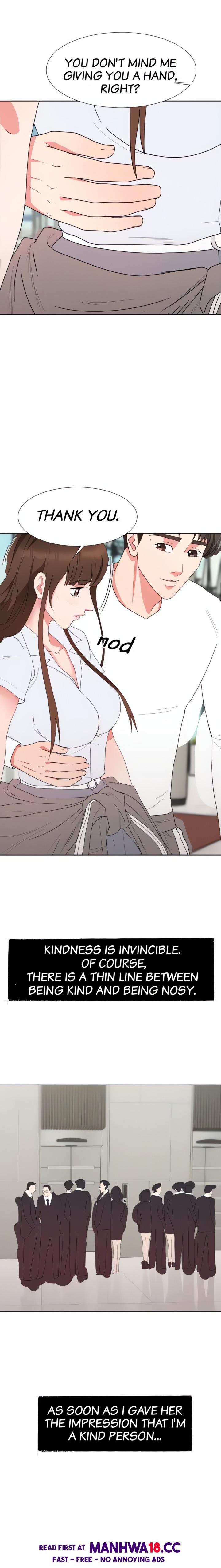 Her Obedient Toy Chapter 2 Page 12