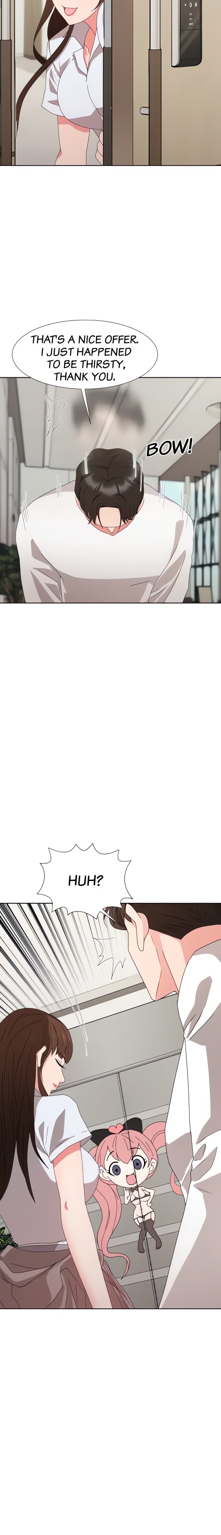 Her Obedient Toy Chapter 2 Page 15