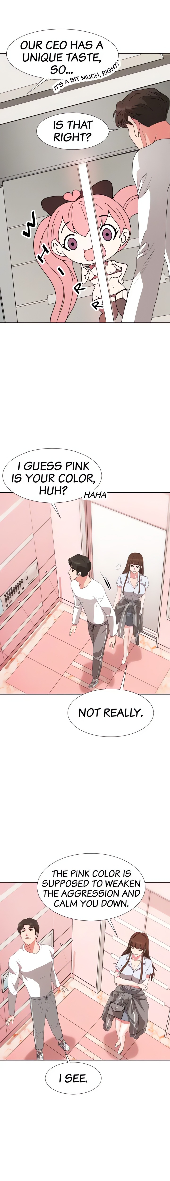 Her Obedient Toy Chapter 2 Page 16