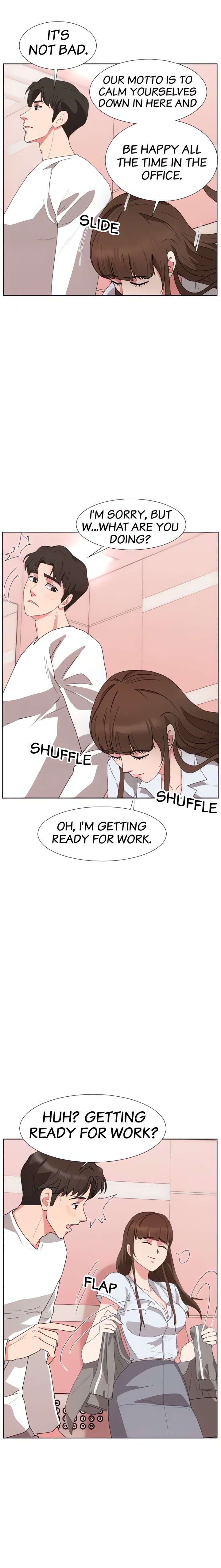 Her Obedient Toy Chapter 2 Page 17