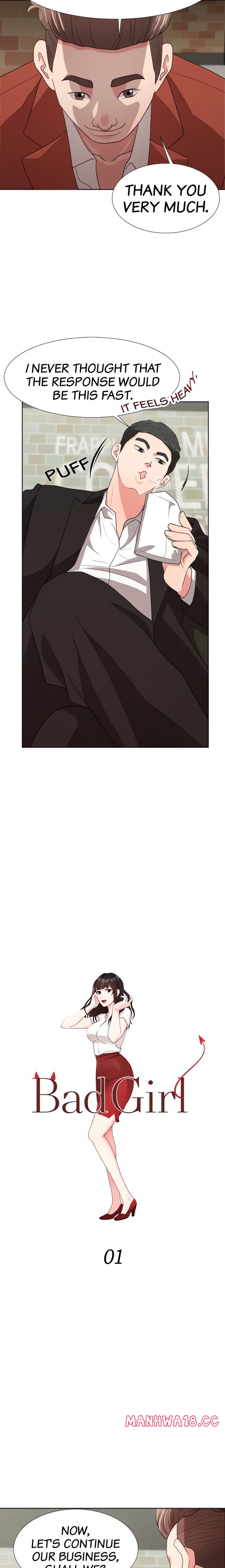 Her Obedient Toy Chapter 2 Page 2