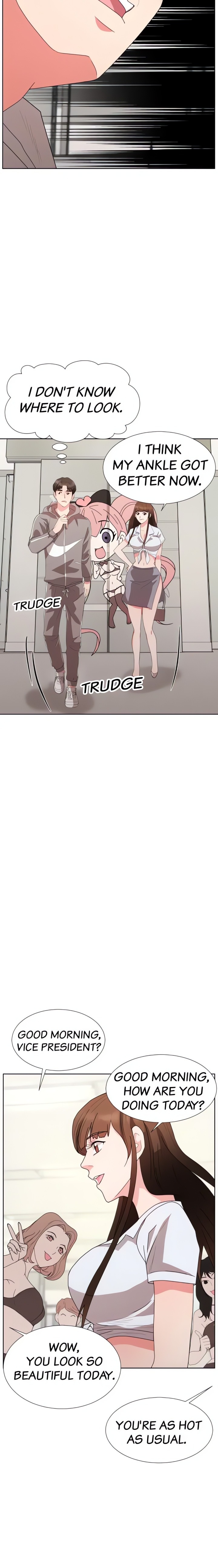 Her Obedient Toy Chapter 2 Page 20