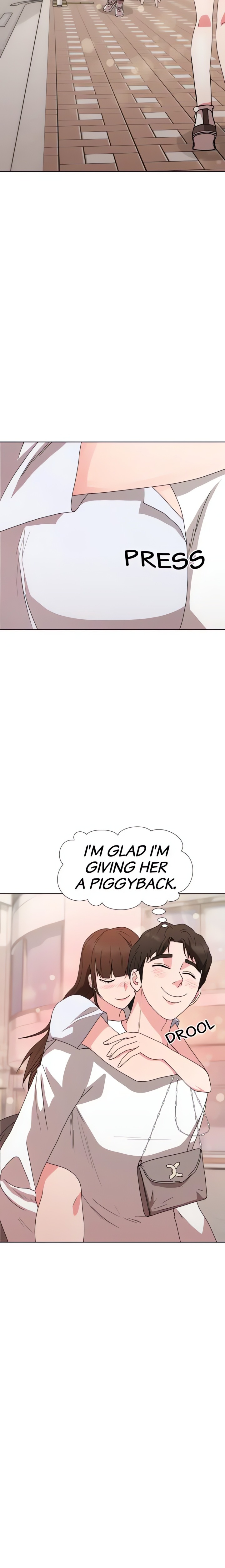 Her Obedient Toy Chapter 2 Page 6