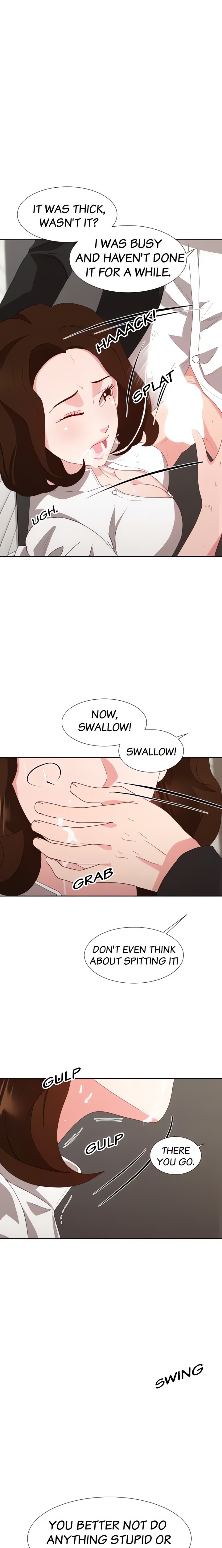 Her Obedient Toy Chapter 3 Page 12