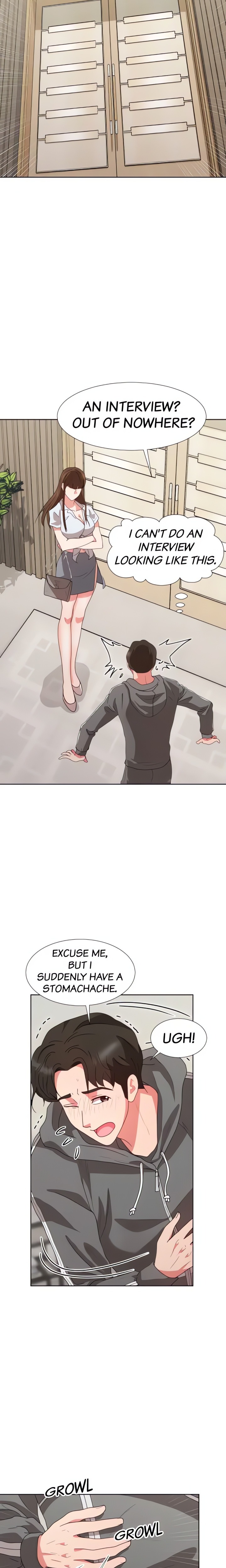 Her Obedient Toy Chapter 3 Page 15