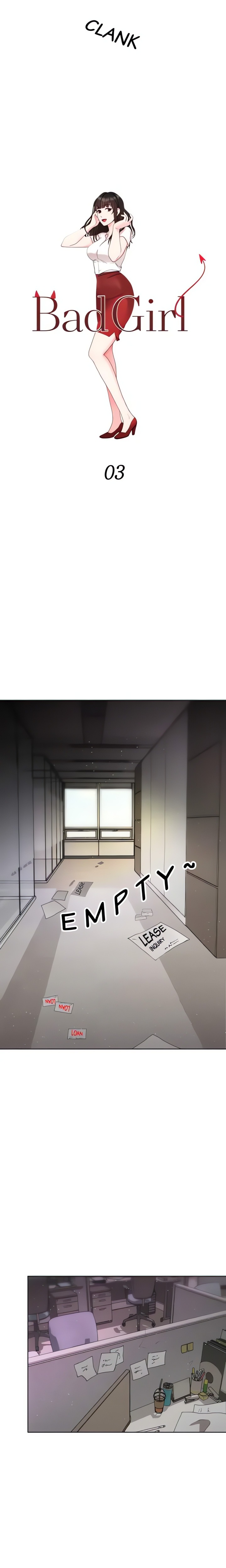 Her Obedient Toy Chapter 3 Page 3