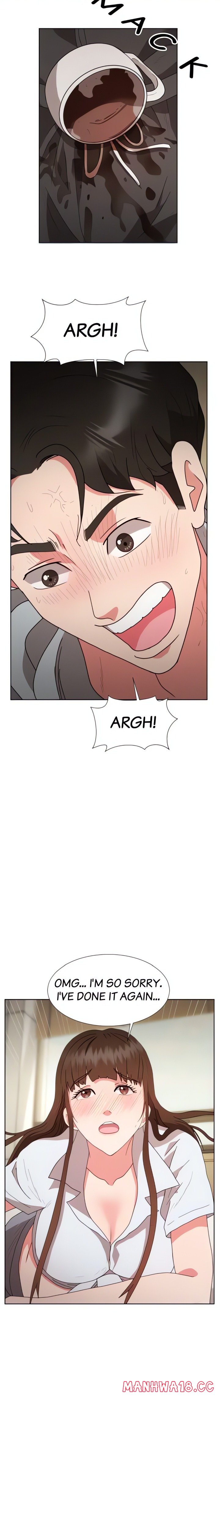 Her Obedient Toy Chapter 4 Page 12