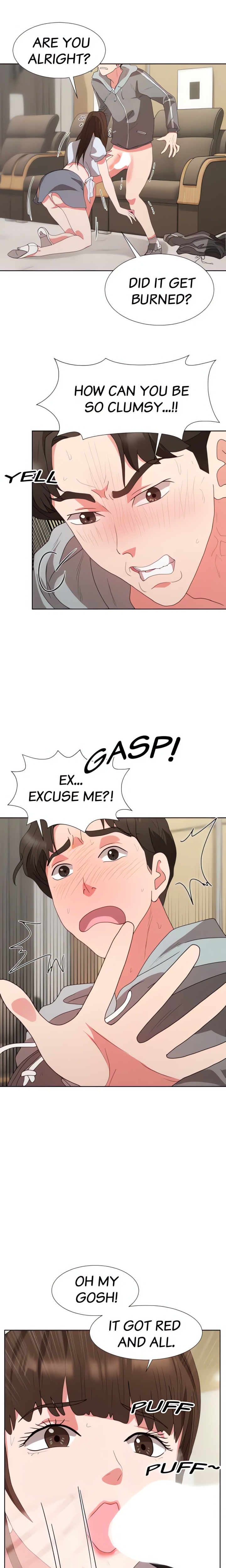 Her Obedient Toy Chapter 4 Page 16