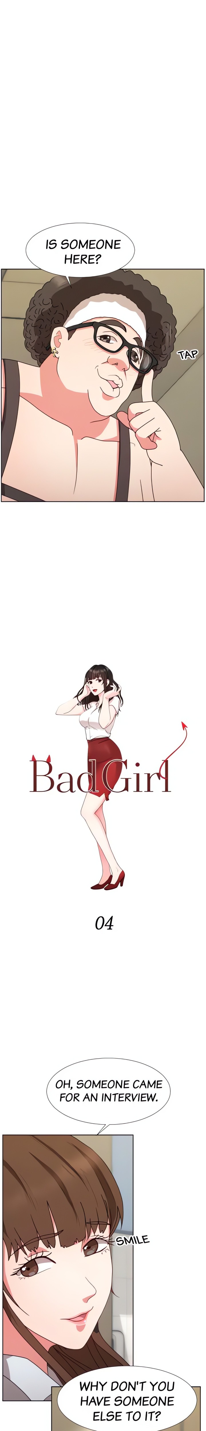 Her Obedient Toy Chapter 4 Page 2