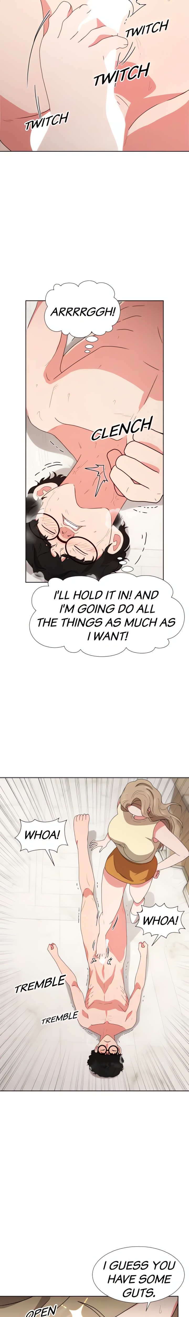 Her Obedient Toy Chapter 4 Page 20