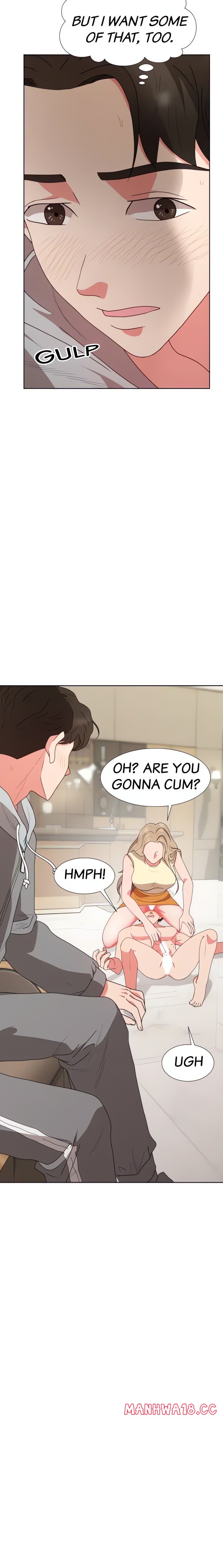 Her Obedient Toy Chapter 4 Page 9