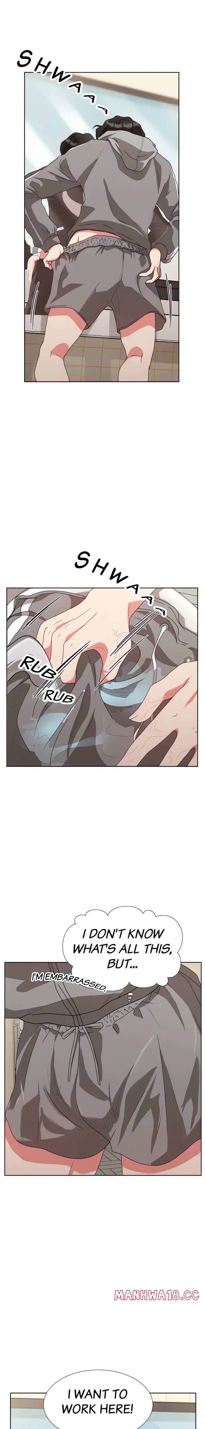 Her Obedient Toy Chapter 5 Page 1