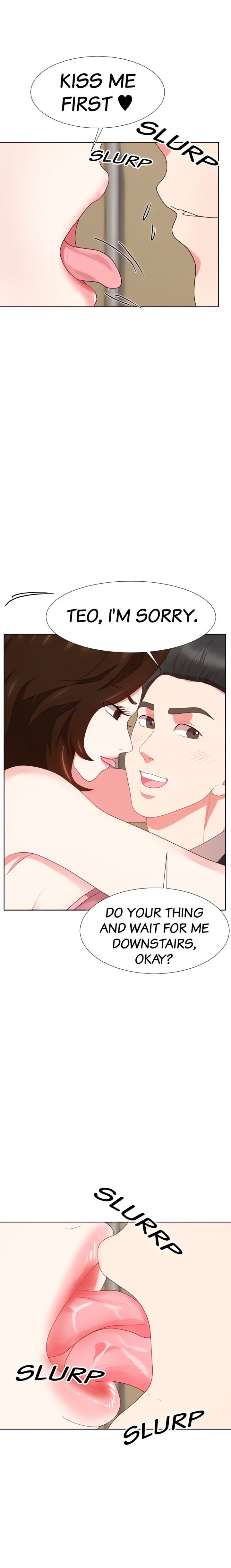 Her Obedient Toy Chapter 5 Page 12