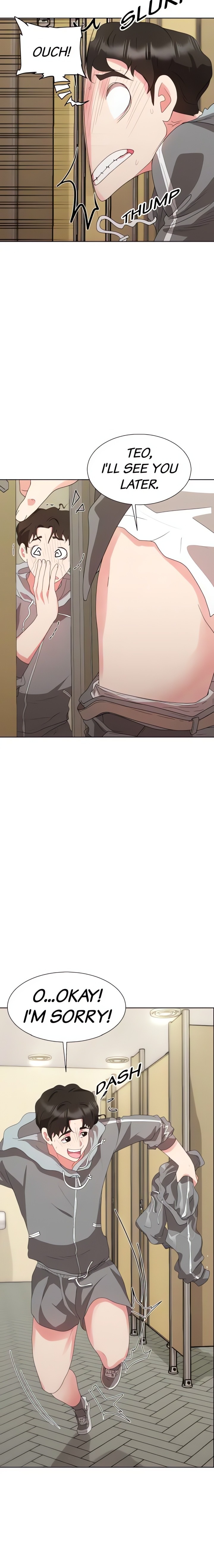 Her Obedient Toy Chapter 5 Page 15