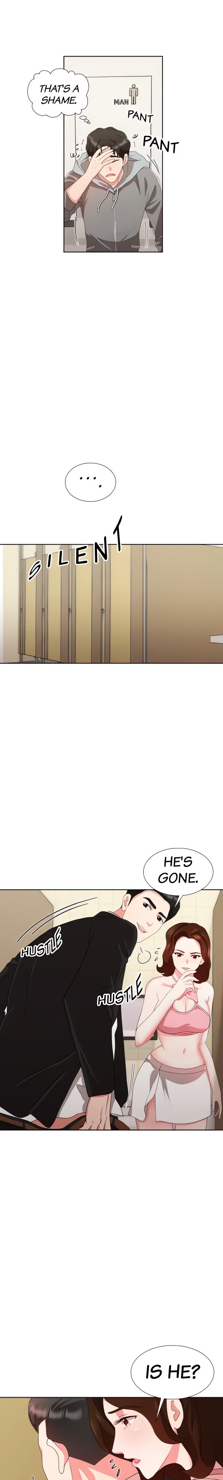 Her Obedient Toy Chapter 5 Page 16