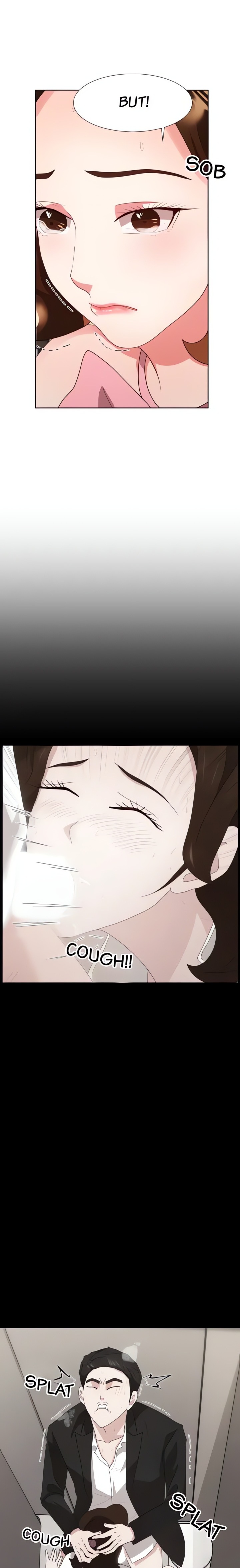 Her Obedient Toy Chapter 5 Page 19