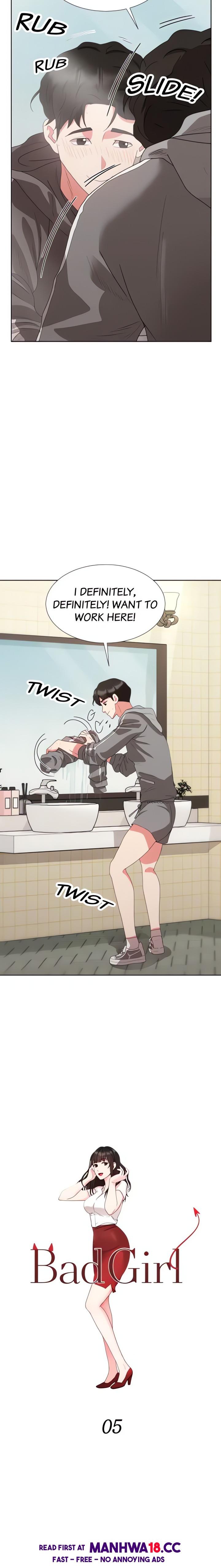 Her Obedient Toy Chapter 5 Page 2