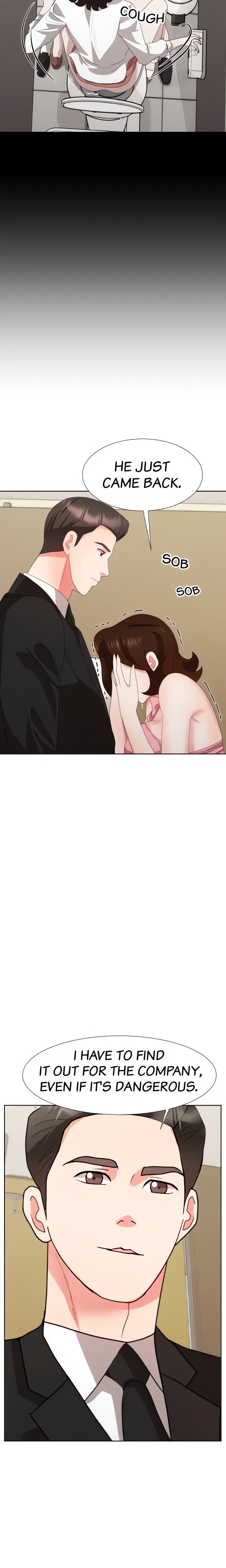 Her Obedient Toy Chapter 5 Page 20