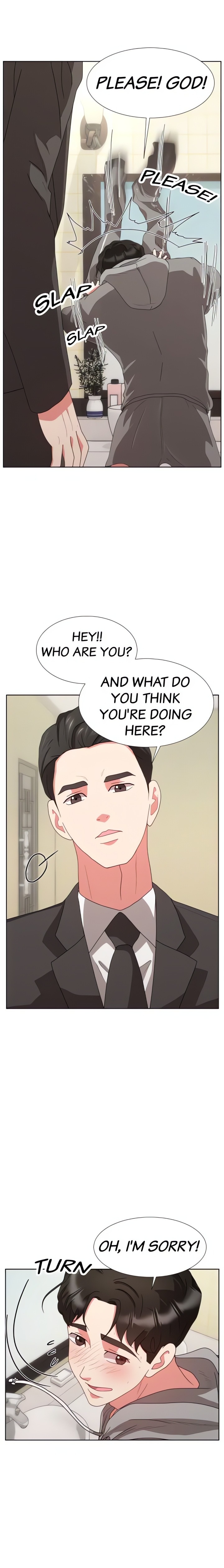 Her Obedient Toy Chapter 5 Page 3