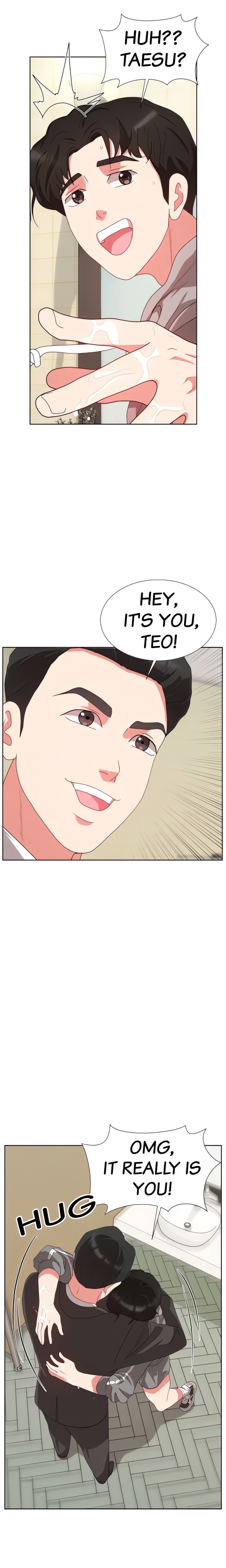 Her Obedient Toy Chapter 5 Page 4