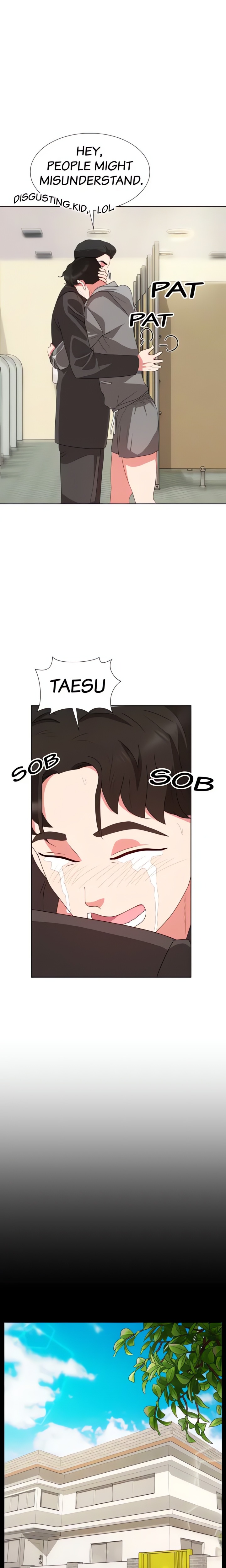 Her Obedient Toy Chapter 5 Page 5