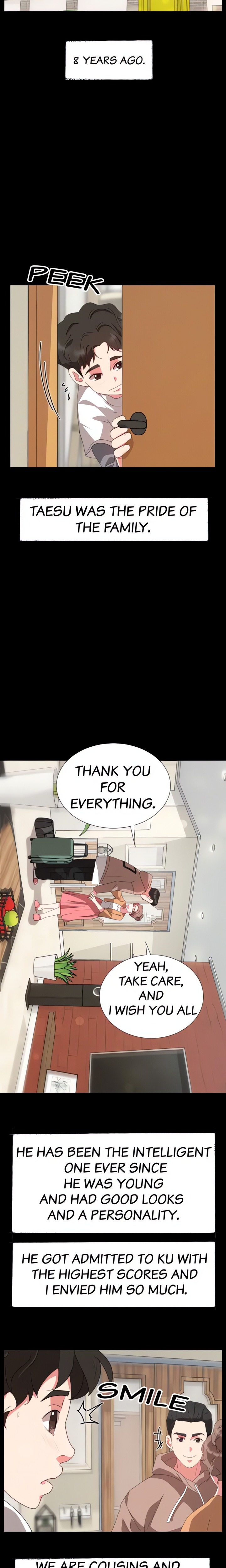 Her Obedient Toy Chapter 5 Page 6