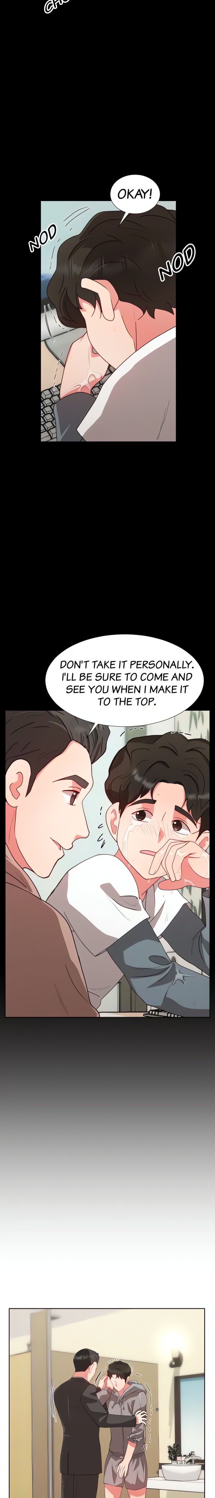 Her Obedient Toy Chapter 5 Page 8