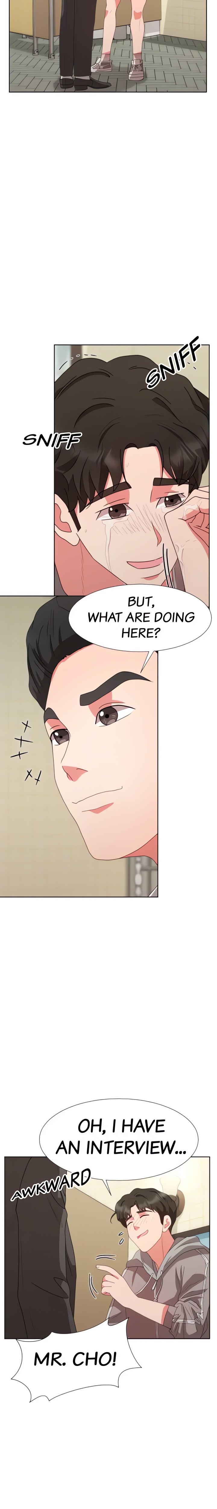 Her Obedient Toy Chapter 5 Page 9