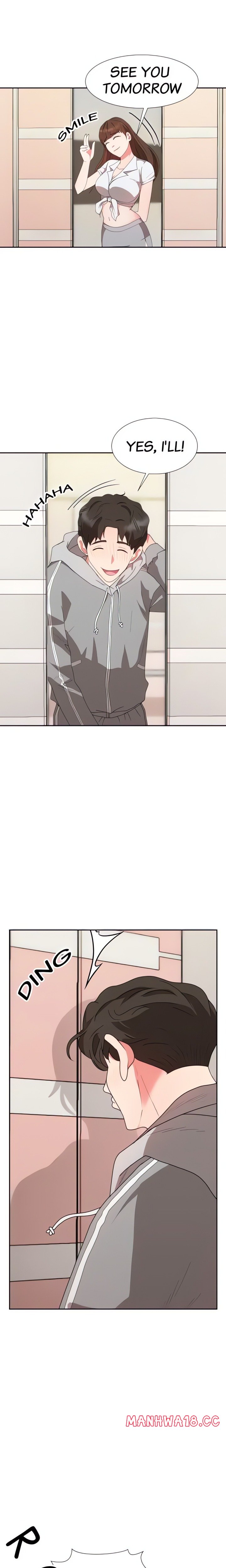 Her Obedient Toy Chapter 6 Page 16