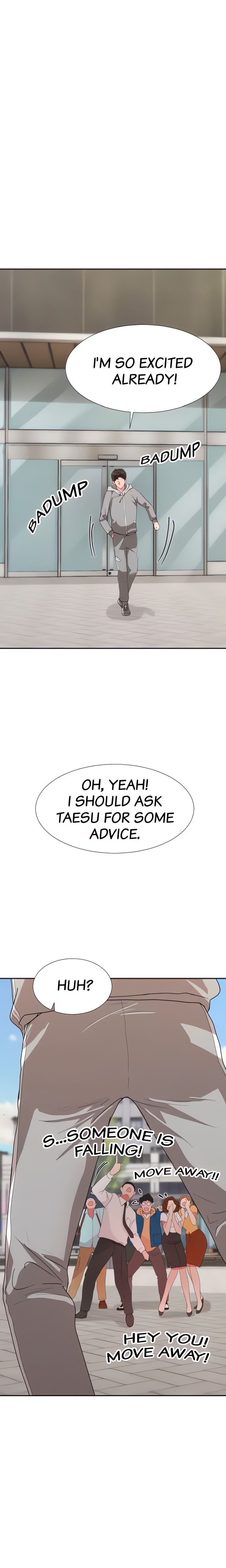 Her Obedient Toy Chapter 6 Page 18