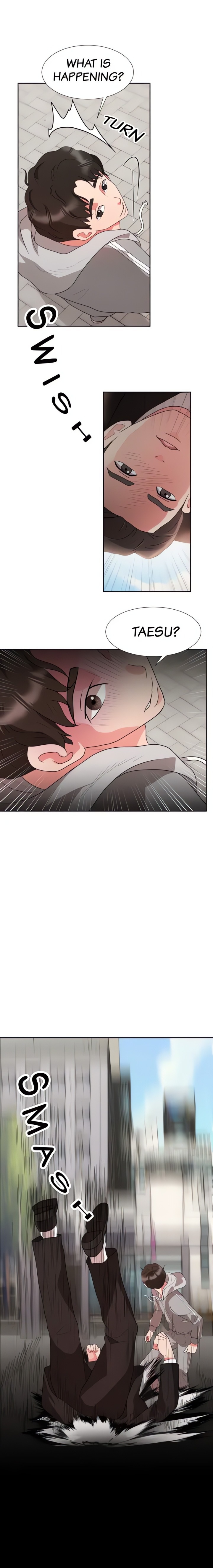 Her Obedient Toy Chapter 6 Page 19