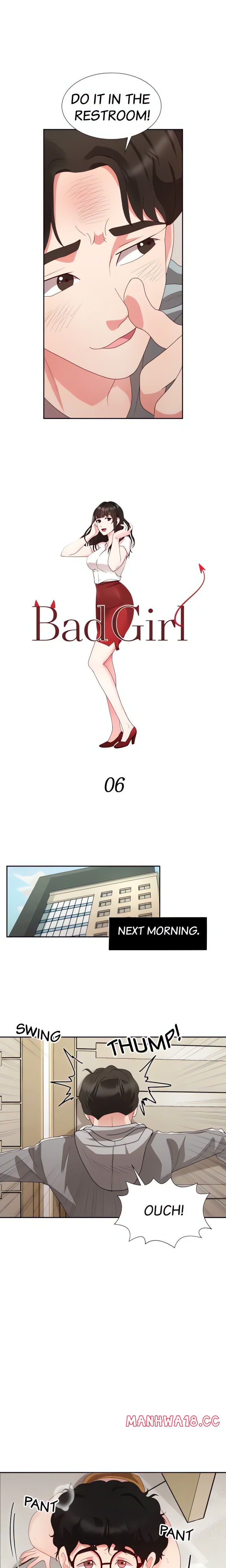 Her Obedient Toy Chapter 6 Page 2