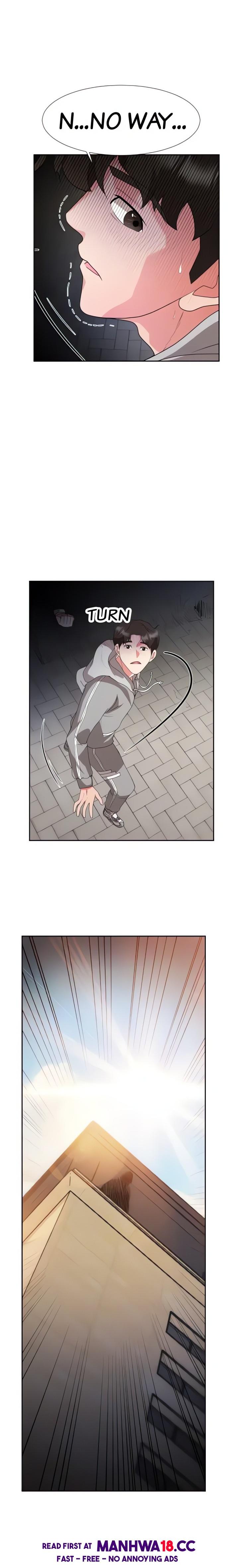 Her Obedient Toy Chapter 6 Page 20