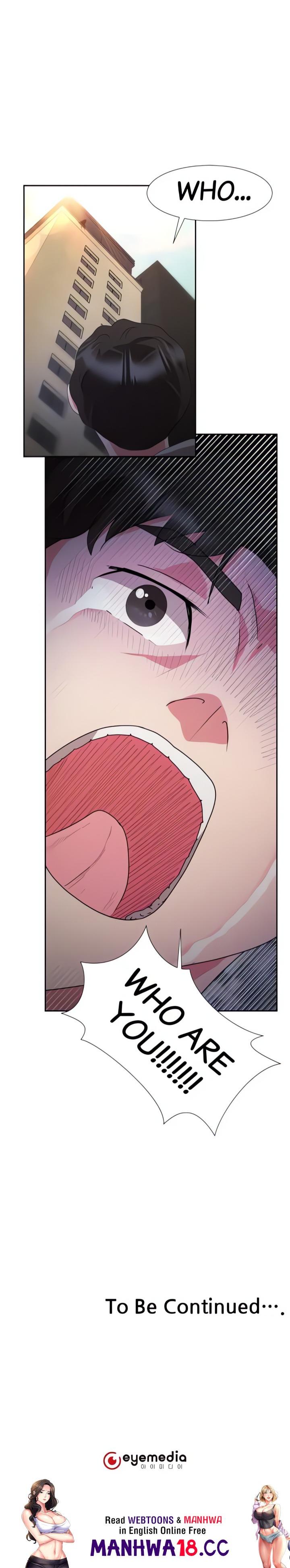 Her Obedient Toy Chapter 6 Page 21