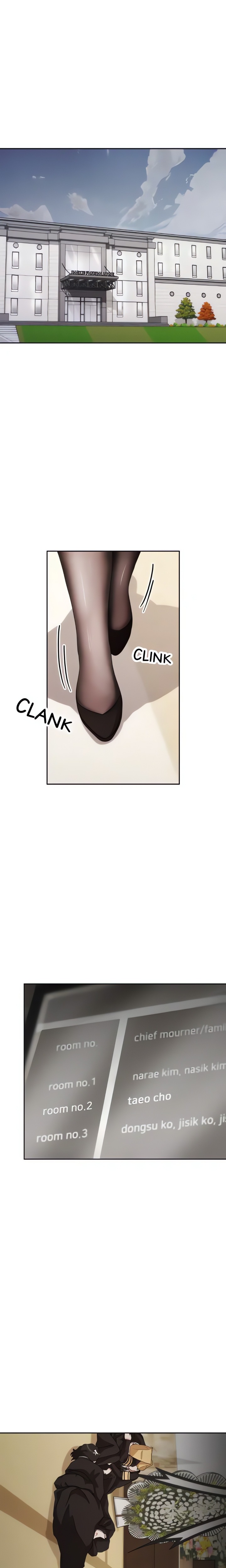 Her Obedient Toy Chapter 7 Page 1