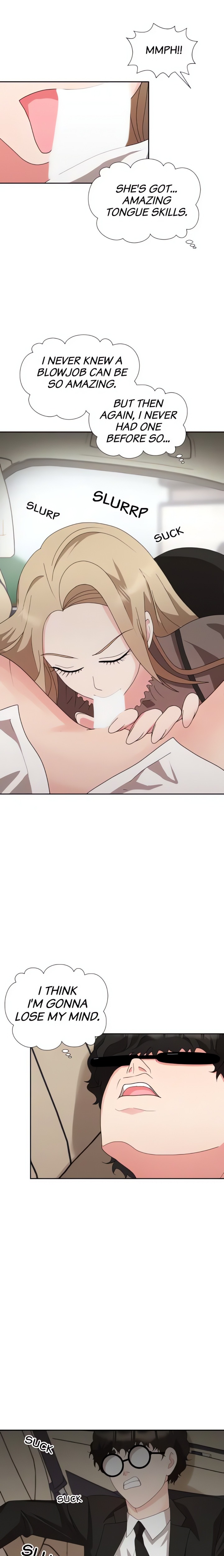 Her Obedient Toy Chapter 7 Page 13