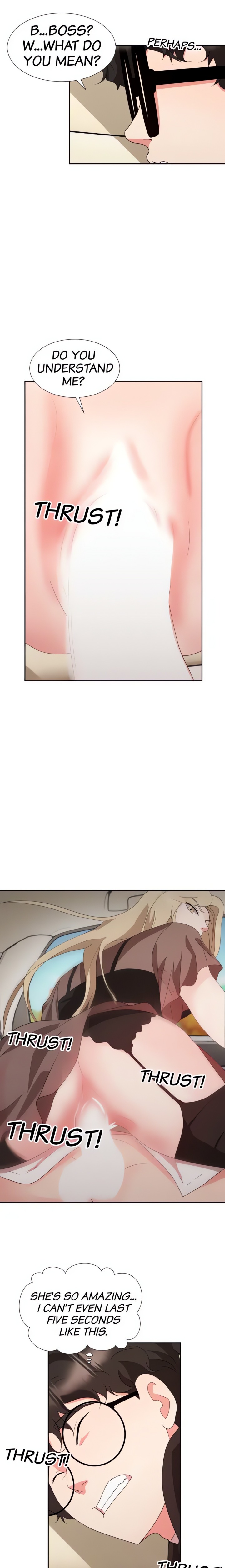 Her Obedient Toy Chapter 7 Page 16