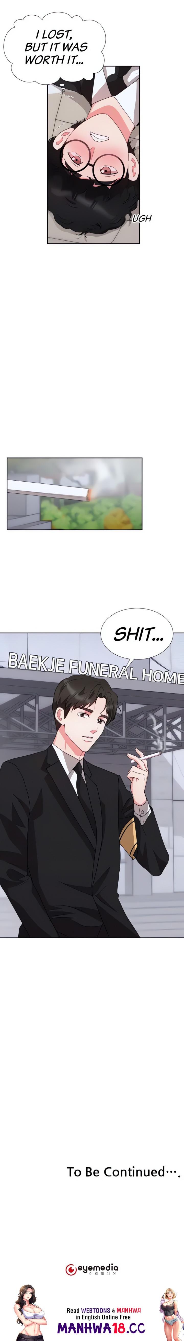 Her Obedient Toy Chapter 7 Page 19