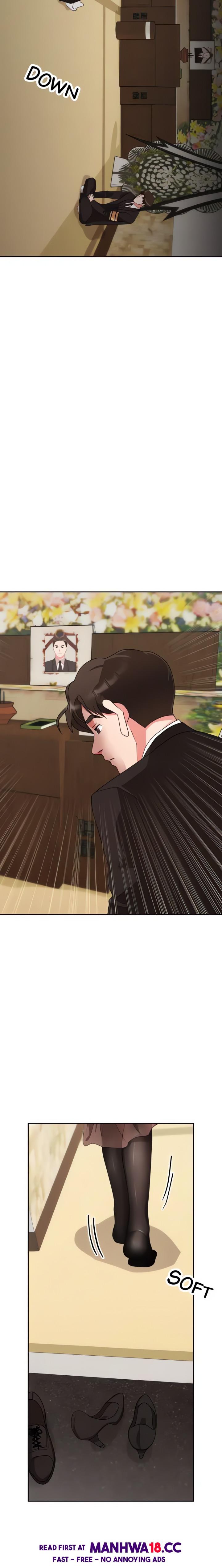 Her Obedient Toy Chapter 7 Page 2