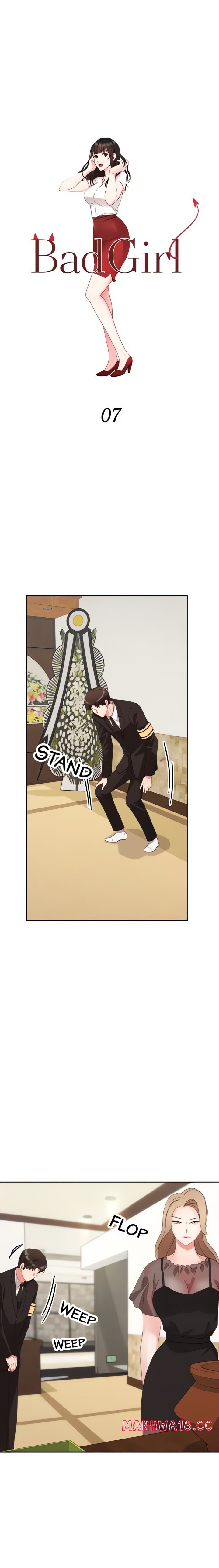 Her Obedient Toy Chapter 7 Page 3