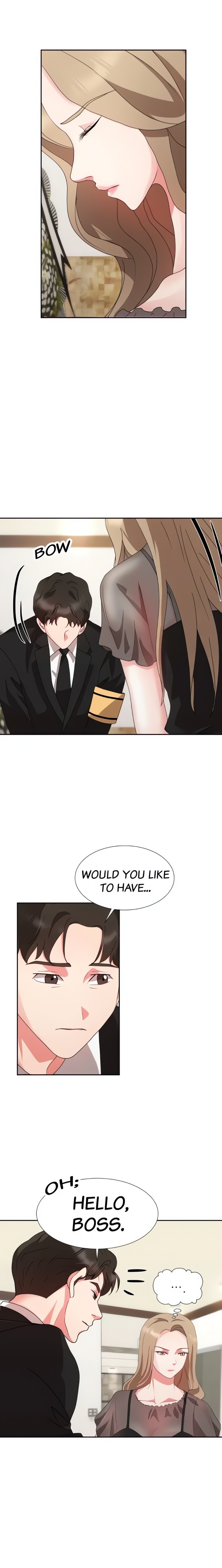 Her Obedient Toy Chapter 7 Page 4